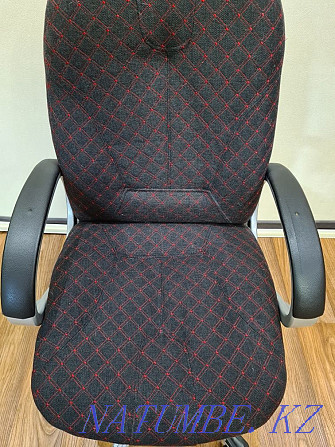office chair, executive chair, gaming chair Ust-Kamenogorsk - photo 3