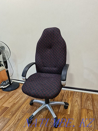 office chair, executive chair, gaming chair Ust-Kamenogorsk - photo 2