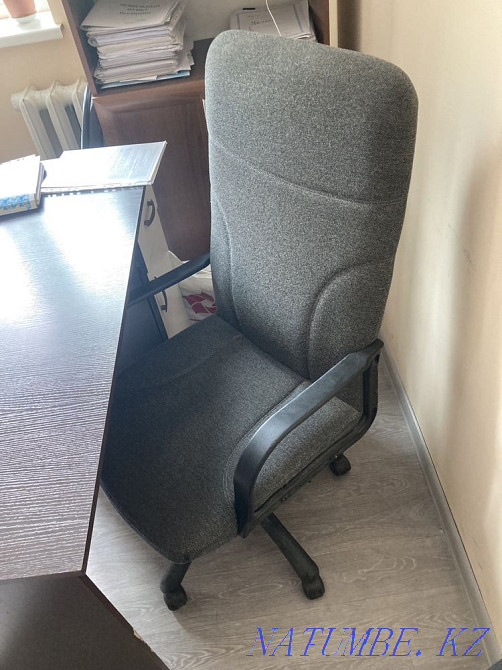 Тканевое кресло Шымкент - изображение 3