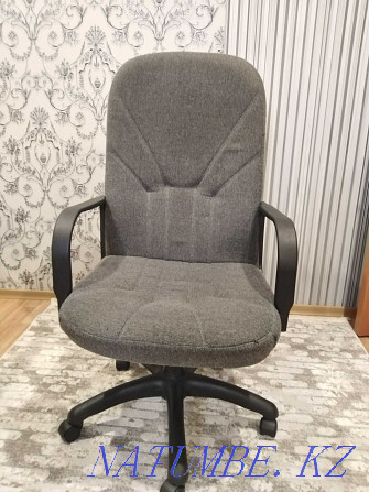 office chair for sale Kokshetau - photo 1