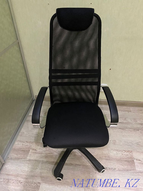 OS chair Almaty - photo 3