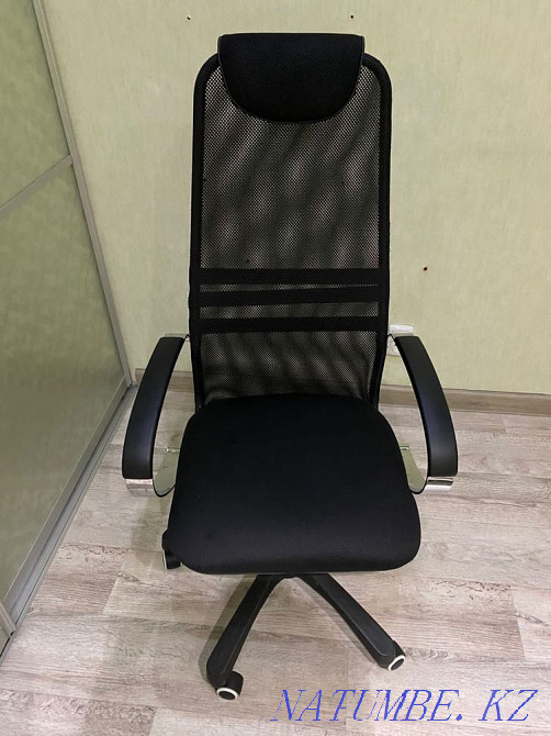 OS chair Almaty - photo 2