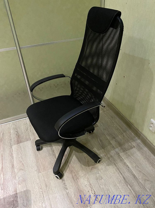 OS chair Almaty - photo 4