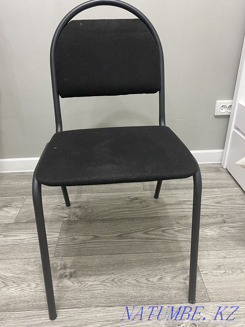 Office chair Almaty - photo 1