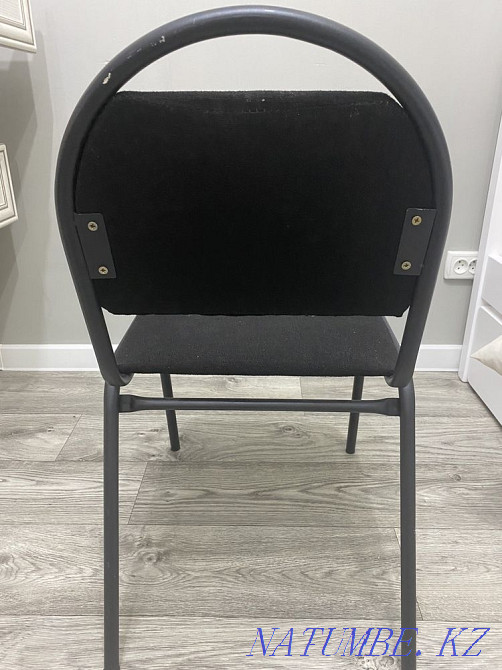 Office chair Almaty - photo 2