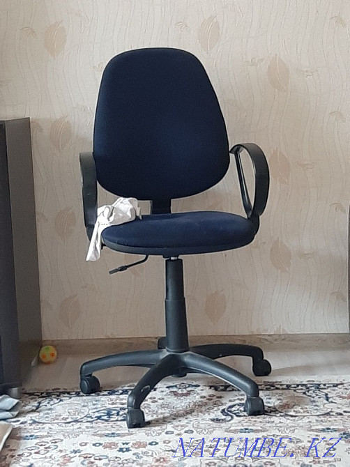 office chair for sale Жарсуат - photo 2
