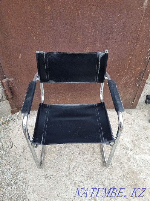 Sell chairs urgently Муткенова - photo 1