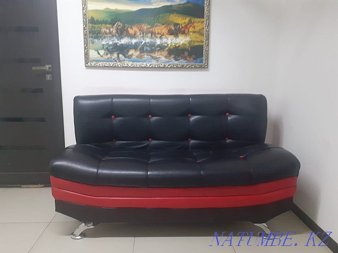 Bench, sofa in good condition Almaty - photo 4