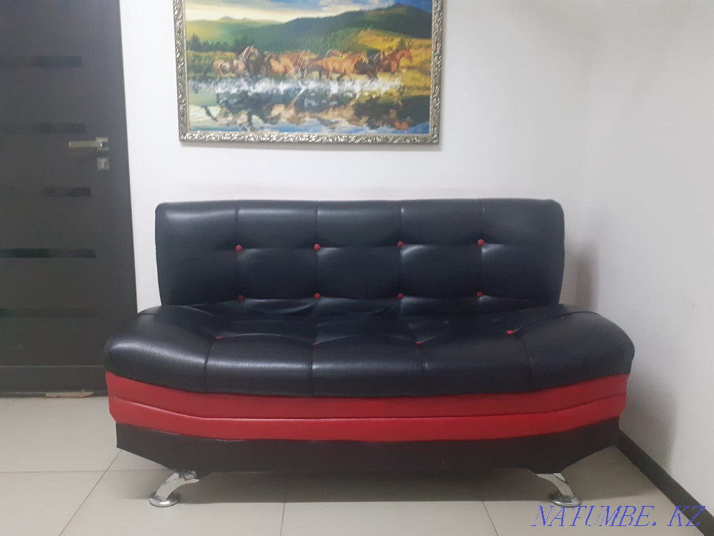 Bench, sofa in good condition Almaty - photo 4
