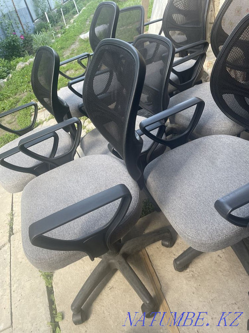 Office chairs Almaty - photo 2