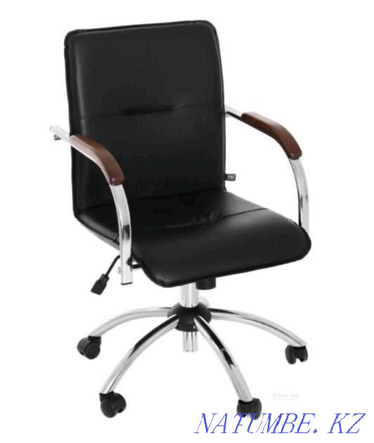 Office chairs for staff Almaty - photo 7