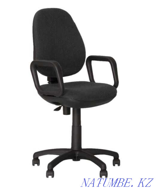 Office chairs for staff Almaty - photo 2