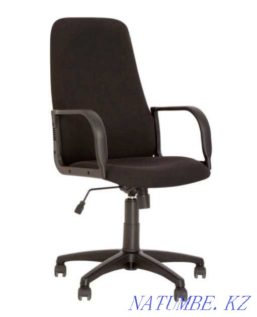 Office chairs for staff Almaty - photo 3
