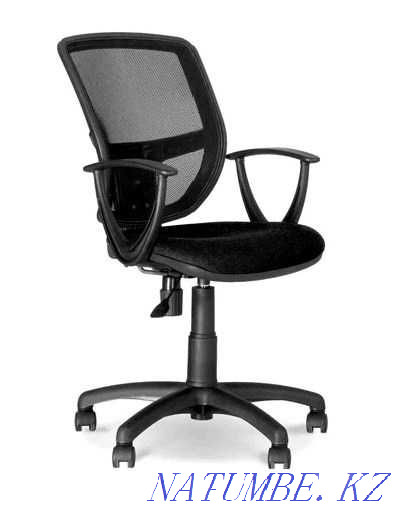 Office chairs for staff Almaty - photo 1
