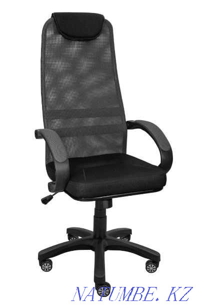 Office chairs for staff Almaty - photo 4
