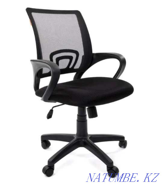 Office chairs for staff Almaty - photo 6