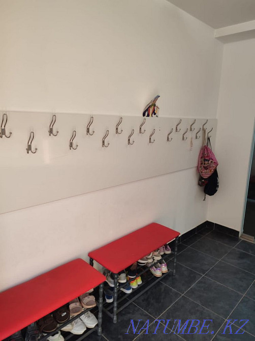 Продаю парты, стулья, лавочки. Цена договорная Астана - изображение 5