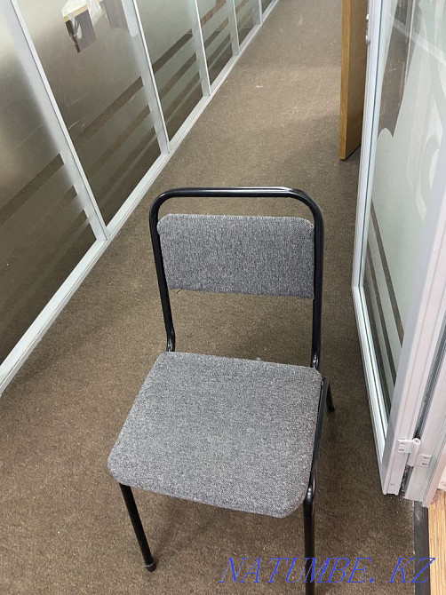 Продаю парты, стулья, лавочки. Цена договорная Астана - изображение 6