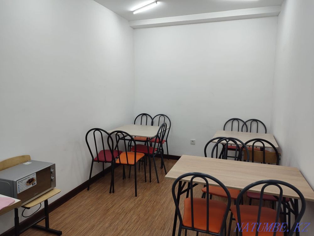 Продаю парты, стулья, лавочки. Цена договорная Астана - изображение 2