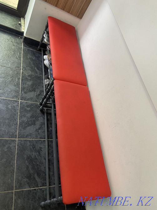 Продаю парты, стулья, лавочки. Цена договорная Астана - изображение 4