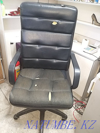 Продам кресло... Талдыкорган - изображение 2