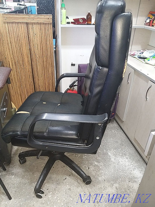 Продам кресло... Талдыкорган - изображение 1