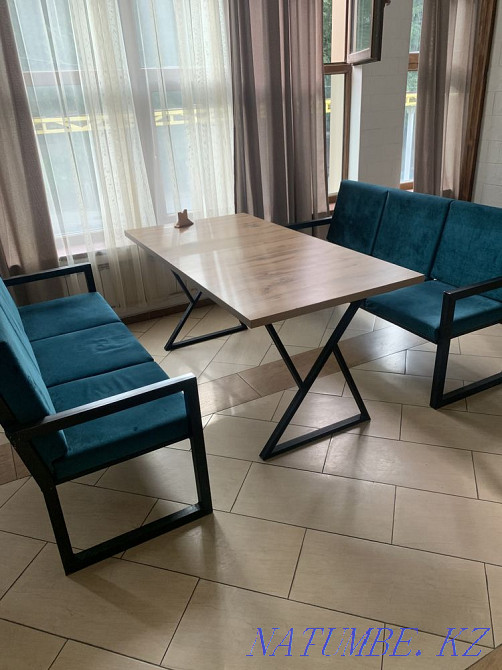 Sell furniture for restaurants, cafes and karaoke bars Almaty - photo 5