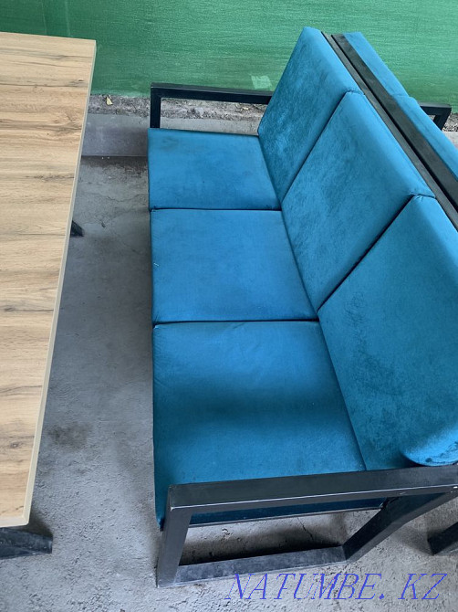 Sell furniture for restaurants, cafes and karaoke bars Almaty - photo 7