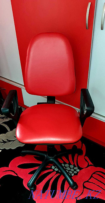 Computer office chairs Aqtobe - photo 2