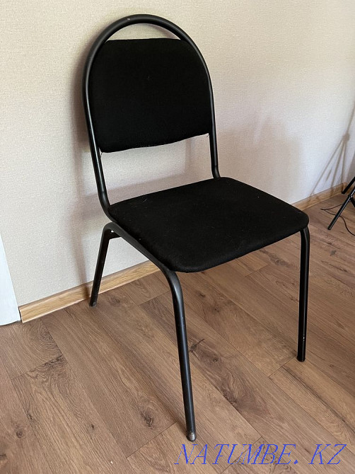 Office chair Ust-Kamenogorsk - photo 1