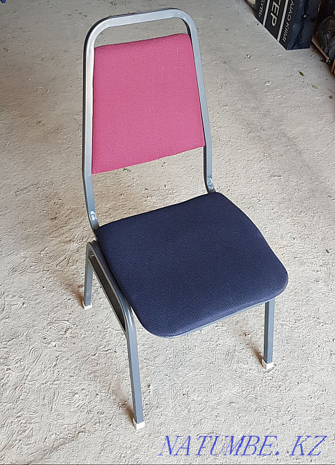 office chair for sale Pavlodar - photo 1