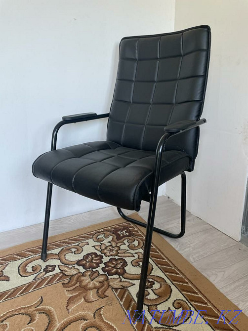office chair Almaty - photo 6