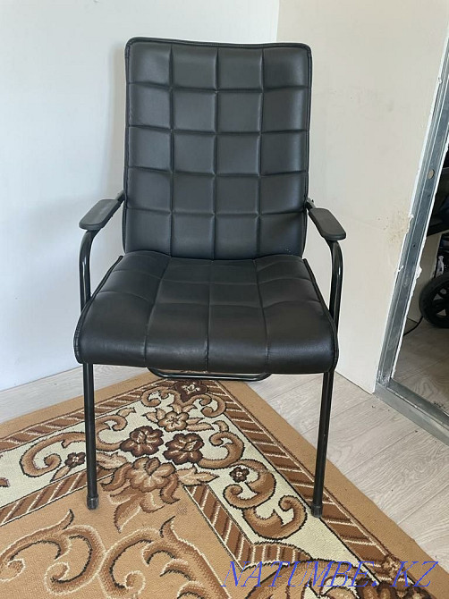 office chair Almaty - photo 7