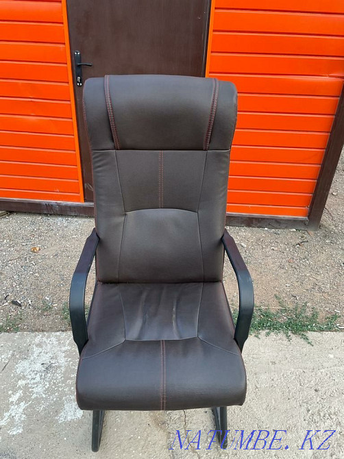 office chair Almaty - photo 3