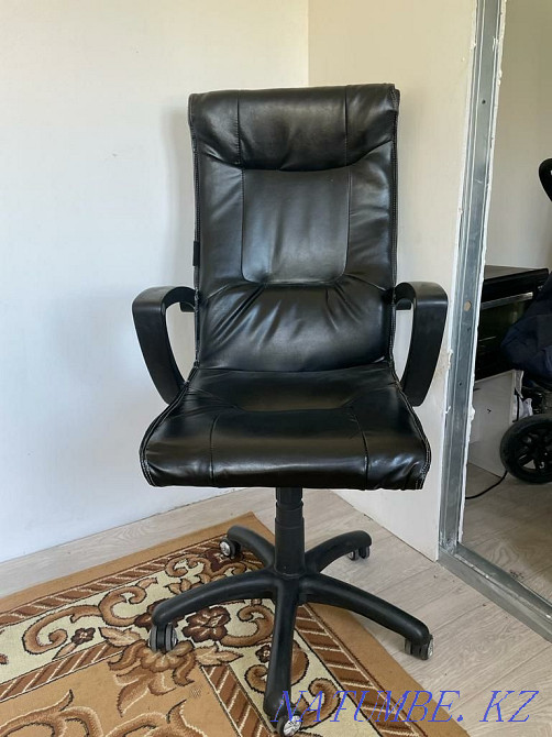 office chair Almaty - photo 8
