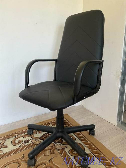 office chair Almaty - photo 4