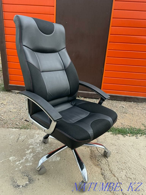office chair Almaty - photo 1