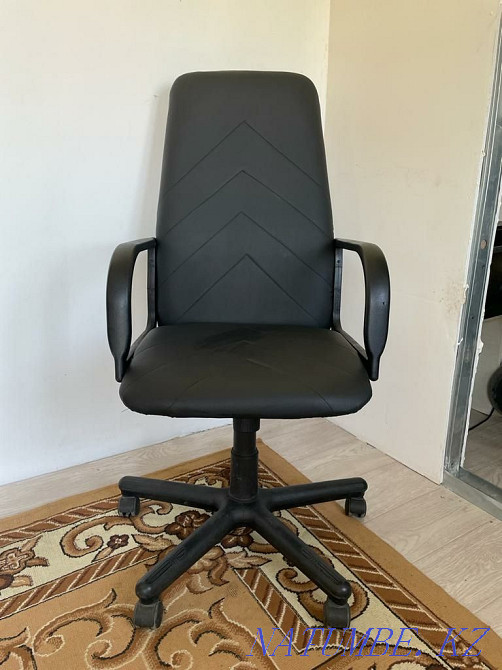 office chair Almaty - photo 5