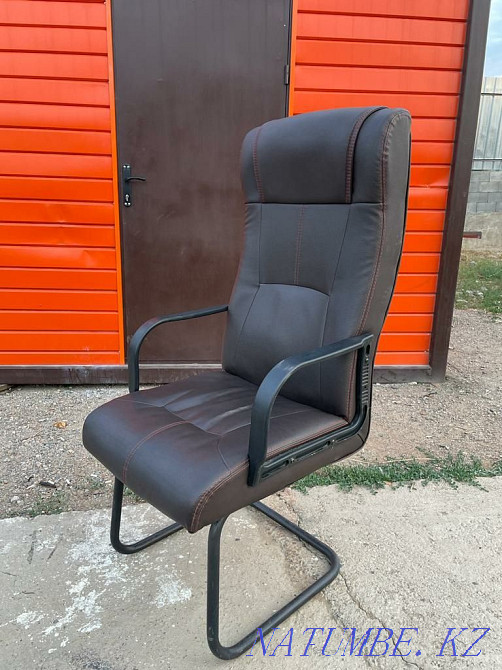 office chair Almaty - photo 2