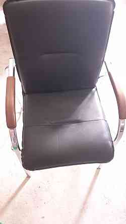 Кресло-стулья офисные Atyrau