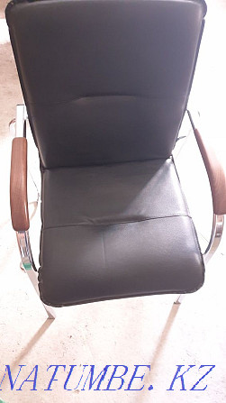 Кресло-стулья офисные Атырау - изображение 4
