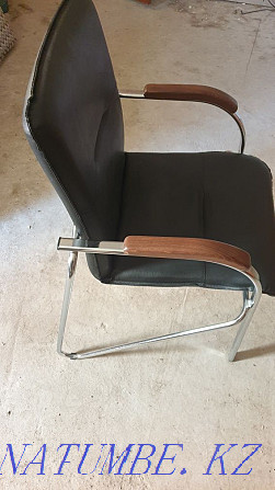 Кеңсе креслолары  Атырау - изображение 3
