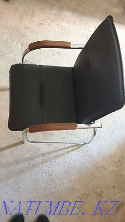 Кеңсе креслолары  Атырау - изображение 2