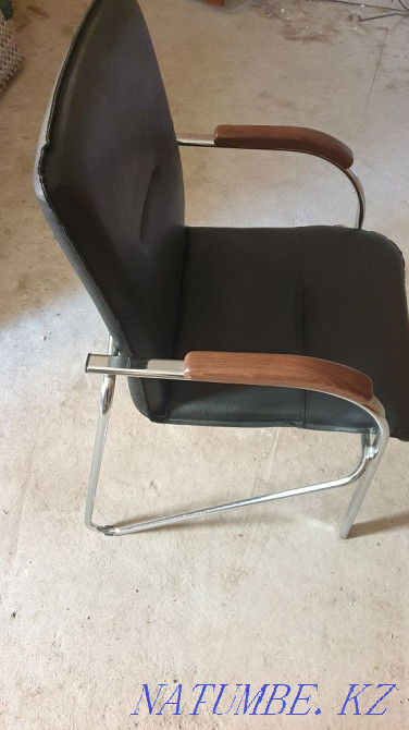 Office chairs Atyrau - photo 3