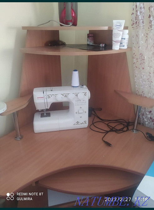 Computer table. Semey - photo 1