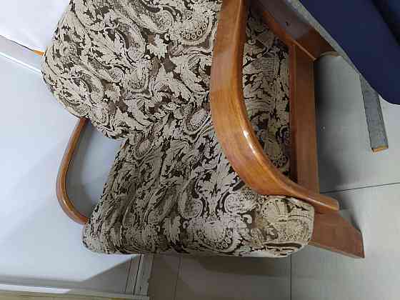 Продается кресло диван Shymkent