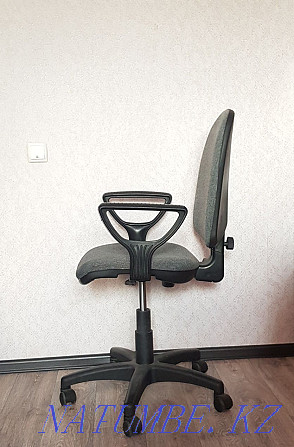 Chair-chair gray, new. Taldykorgan - photo 2