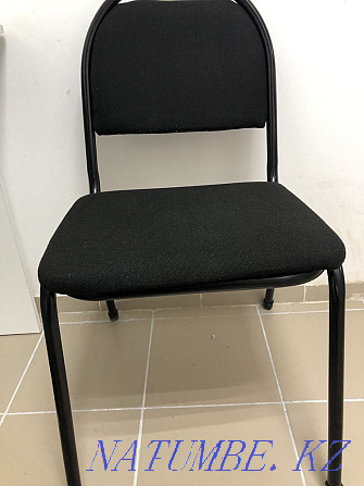 Office chair in the amount of 2 pieces Astana - photo 1
