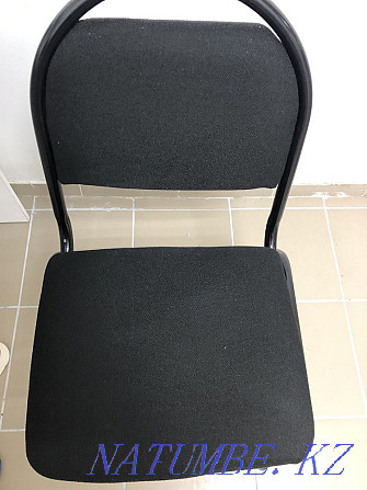 Office chair in the amount of 2 pieces Astana - photo 2