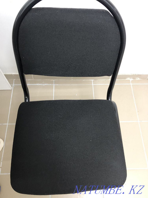 Стул офисный в количестве 2шт Астана - изображение 2